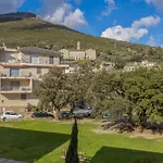 Casa Mare E Monti Entre Et Montagne à Casa de Férias