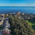 Casa de Férias Casa Mare E Monti Entre Et Montagne à Erbalunga (Corsica)