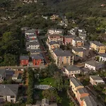 Casa Mare E Monti Entre Et Montagne à Casa de Férias Erbalunga (Corsica)