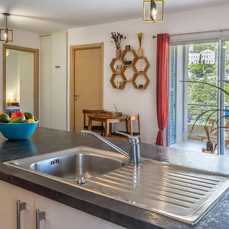 Casa Mare E Monti Entre Et Montagne à *