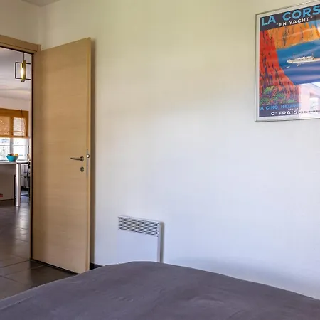 Casa Mare E Monti Entre Et Montagne à Casa vacanze *