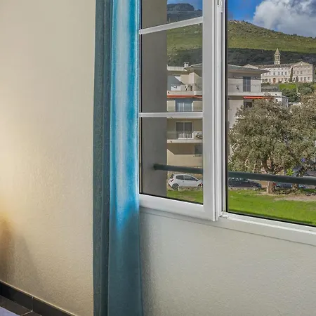Casa Mare E Monti Entre Et Montagne à Casa vacanze *