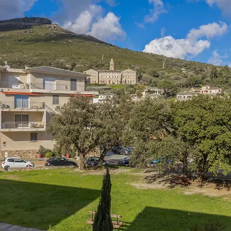 Casa Mare E Monti Entre Et Montagne à Casa vacanze