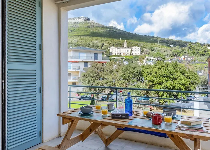 Casa Mare E Monti Entre Et Montagne A Vakantiehuis