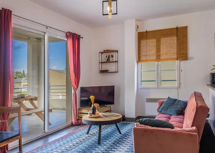 Casa Mare E Monti Entre Et Montagne à *