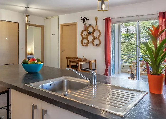 Casa Mare E Monti Entre Et Montagne à *