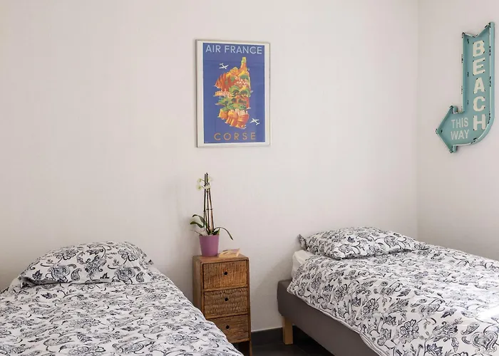 Casa de Férias Casa Mare E Monti Entre Et Montagne à *