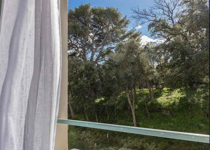 Casa Mare E Monti Entre Et Montagne à Casa de Férias