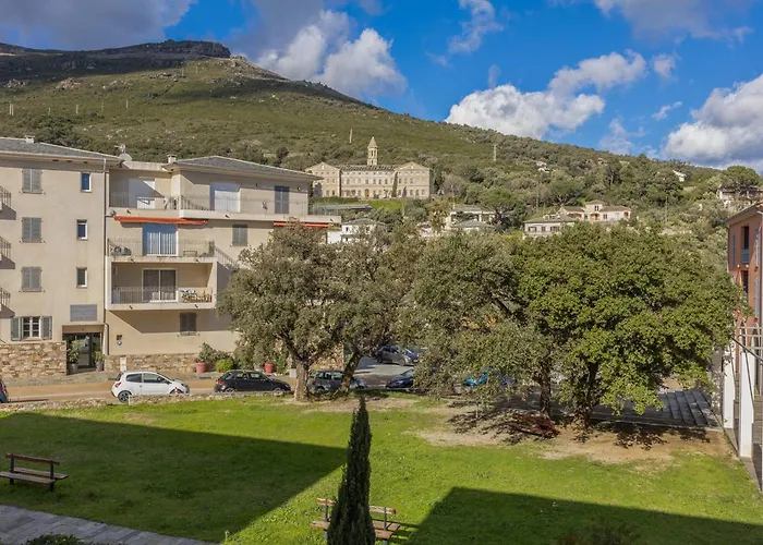Casa Mare E Monti Entre Et Montagne à Casa de Férias